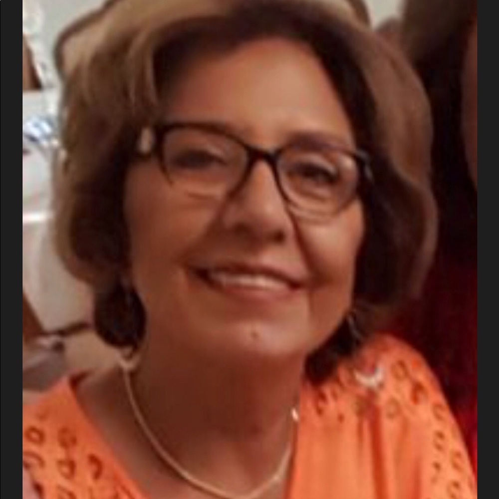 Meet your Posher, Zohreh